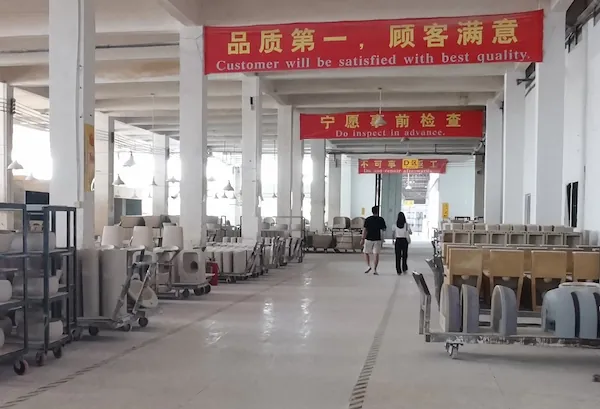 Factory Visit & Verification-1
