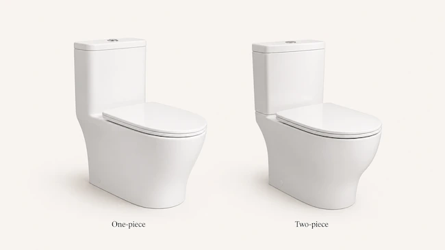 washdown toilet-onepiece- twopiece