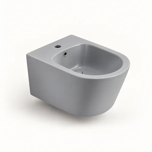 2330BDMH-matt grey bidet