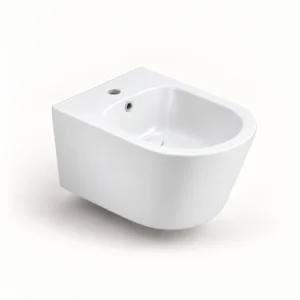 2330BDW-bidet with CE certificate