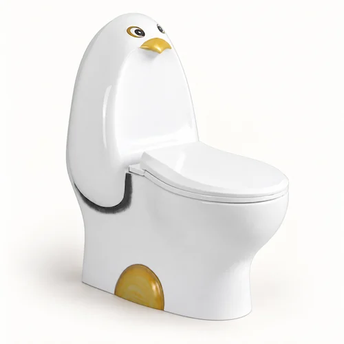 9100-children toilet