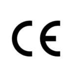 CE LABEL