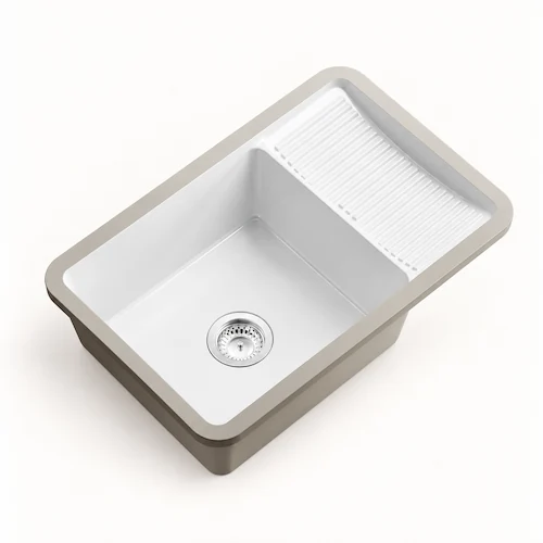 HC-B6140-laundry sink