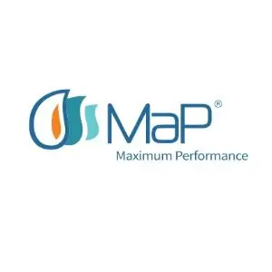 MaP logo