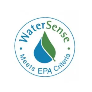 WATERSENSE LABLE