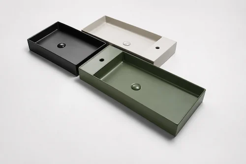 color matt bathroom basin preview