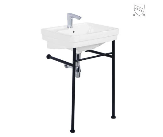 cupc pedestal sink-mb2071c