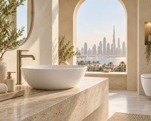 gulf countries market