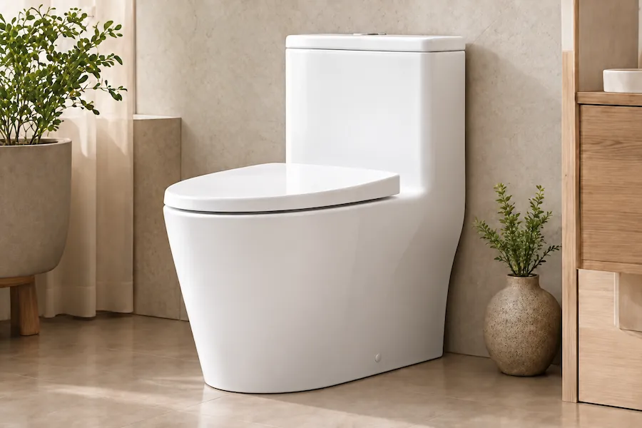 one-piece toilet preview-cupc certified
