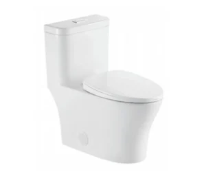 UPC CERTIFIED siphonic toilet 2169