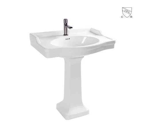 pedestal sink mb2070