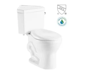 upc toilet -two piece-918c
